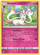 Sylveon (155/236) [Sun & Moon: Cosmic Eclipse] - Comfy Hobbies