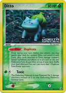 Ditto (36/113) (Stamped) [EX: Delta Species] - Comfy Hobbies