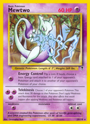 Mewtwo (29/110) [Legendary Collection] - Comfy Hobbies