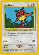 Hoothoot (60/111) [Neo Genesis Unlimited] - Comfy Hobbies
