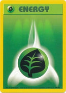 Grass Energy (99/102) [Base Set Unlimited] - Comfy Hobbies