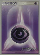 Psychic Energy (Rambolt - Jeremy Scharff-Kim) [World Championships 2007] - Comfy Hobbies