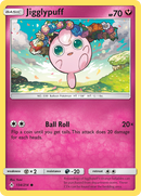 Jigglypuff (134/214) [Sun & Moon: Unbroken Bonds] - Comfy Hobbies
