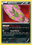 Spiritomb (87/113) [Black & White: Legendary Treasures] - Comfy Hobbies