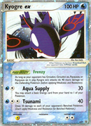 Kyogre ex (037) [Nintendo: Black Star Promos] - Comfy Hobbies