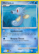 Horsea (102/146) [Diamond & Pearl: Legends Awakened] - Comfy Hobbies