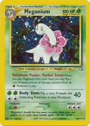 Meganium (10/111) [Neo Genesis Unlimited] - Comfy Hobbies