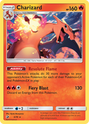 Charizard (3/70) [Sun & Moon: Dragon Majesty] - Comfy Hobbies