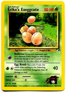 Erika's Exeggcute (43/132) [Gym Heroes Unlimited] - Comfy Hobbies