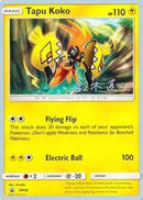 Tapu Koko (SM30) (Golisodor - Naoto Suzuki) [World Championships 2017] - Comfy Hobbies