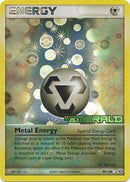 Metal Energy (88/106) (Stamped) [EX: Emerald] - Comfy Hobbies