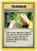 Erika's Perfume (110/132) [Gym Heroes Unlimited] - Comfy Hobbies