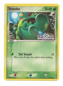Treecko (70/106) (Gen Con The Best Four Days in Gaming Promo) [EX: Emerald] - Comfy Hobbies