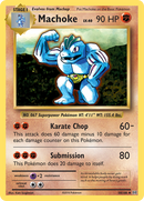 Machoke (58/108) [XY: Evolutions] - Comfy Hobbies