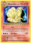 Ninetales (15/108) [XY: Evolutions] - Comfy Hobbies