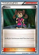 Shauna (127/146) (Crazy Punch - Michikazu Tsuda) [World Championships 2014] - Comfy Hobbies