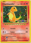 Charmander (9/108) (Toys R Us Promo) [XY: Evolutions] - Comfy Hobbies