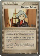 Steven's Advice (92/101) (Bright Aura - Curran Hill's) [World Championships 2005] - Comfy Hobbies