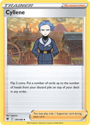 Cyllene (138/189) [Sword & Shield: Astral Radiance] - Comfy Hobbies