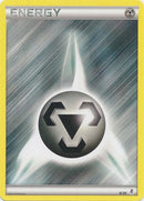 Metal Energy (8/30) [XY: Trainer Kit 1 - Bisharp] - Comfy Hobbies