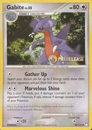 Gabite (48/123) (Prerelease Promo) [Diamond & Pearl: Black Star Promos] - Comfy Hobbies