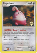 Happiny (52/123) [Countdown Calendar Promos] - Comfy Hobbies