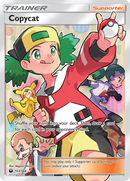Copycat (163/168) [Sun & Moon: Celestial Storm] - Comfy Hobbies
