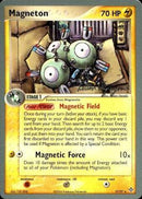 Magneton (17/97) (Team Rushdown - Kevin Nguyen) [World Championships 2004] - Comfy Hobbies