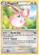Wigglytuff (56/123) [HeartGold & SoulSilver: Base Set] - Comfy Hobbies