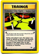Celadon City Gym (107/132) [Gym Heroes Unlimited] - Comfy Hobbies