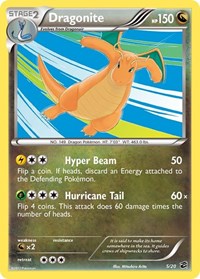 Dragonite (5/20) (Blister Exclusive) [Black & White: Dragon Vault] - Comfy Hobbies