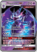 Naganadel GX (SM125) [Sun & Moon: Black Star Promos] - Comfy Hobbies