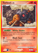 Torkoal (41/146) [Diamond & Pearl: Legends Awakened] - Comfy Hobbies