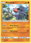 Nosepass (106/236) [Sun & Moon: Cosmic Eclipse] - Comfy Hobbies