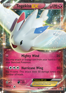Togekiss EX (83/122) [XY: BREAKpoint] - Comfy Hobbies