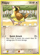 Pidgey (12/17) [POP Series 4] - Comfy Hobbies