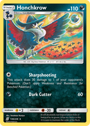Honchkrow (130/236) [Sun & Moon: Unified Minds] - Comfy Hobbies