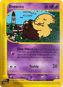 Drowzee (74b/147) [Aquapolis] - Comfy Hobbies