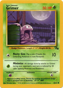 Grimer (48/62) [Fossil Unlimited] - Comfy Hobbies