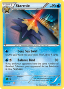 Starmie (30/162) [XY: BREAKthrough] - Comfy Hobbies