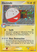 Electrode (5/101) [EX: Hidden Legends] - Comfy Hobbies