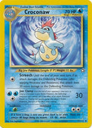 Croconaw (31/111) [Neo Genesis Unlimited] - Comfy Hobbies