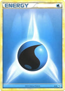 Water Energy (9/30) [HeartGold & SoulSilver: Trainer Kit - Gyarados] - Comfy Hobbies