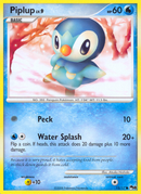 Piplup (15/17) [POP Series 8] - Comfy Hobbies