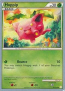 Hoppip (67/123) (Power Cottonweed - Yuka Furusawa) [World Championships 2010] - Comfy Hobbies