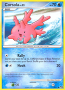 Corsola (13/17) [POP Series 7] - Comfy Hobbies