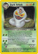 Dark Arbok (2/82) [Team Rocket Unlimited] - Comfy Hobbies