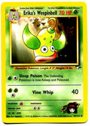 Erika's Weepinbell (49/132) [Gym Heroes Unlimited] - Comfy Hobbies