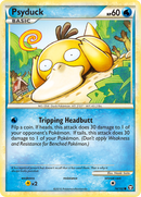 Psyduck (74/102) [HeartGold & SoulSilver: Triumphant] - Comfy Hobbies