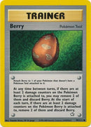 Berry (99/111) [Neo Genesis Unlimited] - Comfy Hobbies